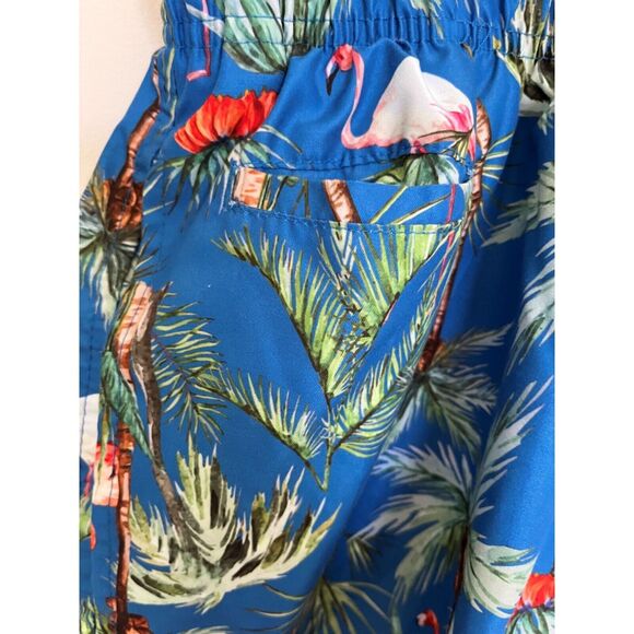 Charleston Threads Men's Swim Shorts Size XXL - Picture 2 of 5